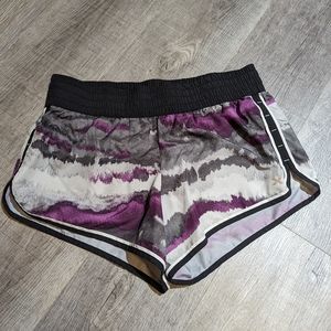 Athletic Shorts